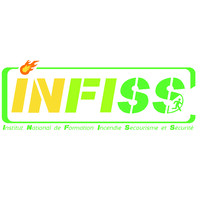 INFISS logo - Similar company to Cadems Advanced Engineering Center
