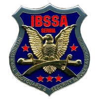 IBSSA Training Center Serbia logo - Similar company to Firstline Security