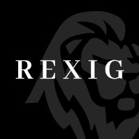 REXIG Realty Investment Group logo - Similar company to Polysphère