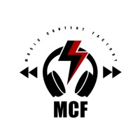 Music Content Factory - MCF SPAIN logo - Similar company to Talkoo Films S.L.