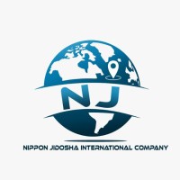 Nippon Jidosha International Company logo - Similar company to Ez Tech Solutions