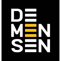 De Mensen logo - Similar company to Studio 100 Benelux