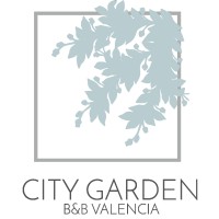 City Garden B&B logo - Similar company to Db Inmuebles Property Manager