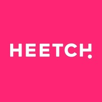 HEETCH MALI logo - Similar company to Cv Pro - Mali