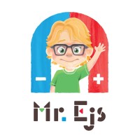 Mr.Ejs logo - Similar company to Comepal, S.A.