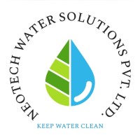 NEOTECH WATER SOLUTIONS PVT. LTD. logo - Similar company to Neer Tech - Leading Swimming Pool Manufacturer Ahmedabad