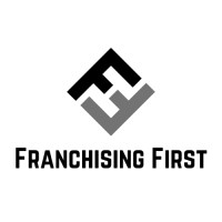 Franchising First logo - Similar company to Döner Haus