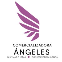 Comercializadora Ángeles logo - Similar company to Grupo Trazenda