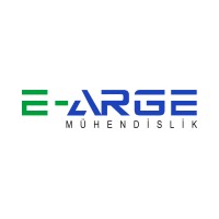 EARGE logo - Similar company to Case Crafters