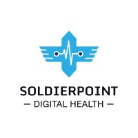 SoldierPoint logo - Similar company to Iron Bow Technologies