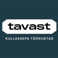 Tavast Goldsmith Tools logo - Similar company to De Saux