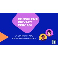 Consulenti Privacy Cercasi logo - Similar company to A&M Network - Studio Legale Tributario E Del Lavoro