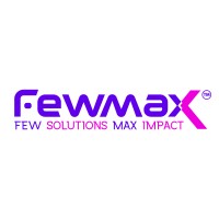 Fewmax logo - Similar company to Apptrusty