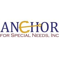 Anchor for Special Needs logo - Similar company to Legaldex