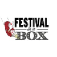 Festival in a Box Ltd logo - Similar company to Milby’S Ltd