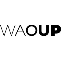 WAOUP logo - Similar company to Zefco