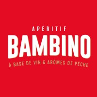 Bambino, apéritif à la pêche logo - Similar company to Sky Kitchens