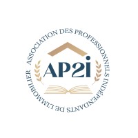 Association des Professionnels Indépendants de l'Immobilier logo - Similar company to De Beauregard