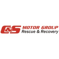 C&S Motor Group logo - Similar company to M&I Group