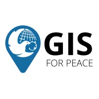 GIS For Peace logo - Similar company to Friends Of Geospatial Information And Technology Association