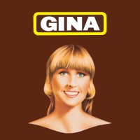 GINA do Brasil logo - Similar company to Shopping Móveis De Itatiba
