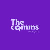 The Comms 💜 - Digital Agency logo - Similar company to Plantarg