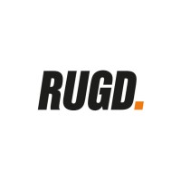 RUGD. logo - Similar company to Tecdesk
