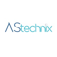AStechnix logo - Similar company to Argti Software & It Solutions Private Limited