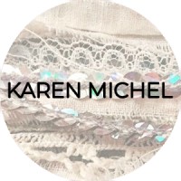 karen michel: art as ceremony