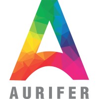 Aurifer Solutions logo - Similar company to Fusion Tech Process Consulting