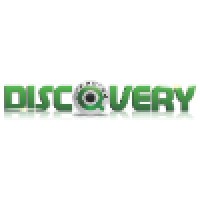 Discovery Negócios logo - Similar company to Lndata
