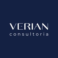 Verian Consultoria logo - Similar company to Bazel