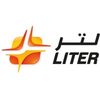 Liter Group مجموعة لتر