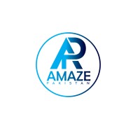 Amaze Pakistan logo - Similar company to Amazon Specialist