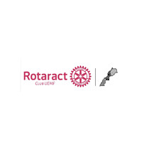 Rotaract UEMF Club logo - Similar company to (Icpc) Internet & Communication Policy Center