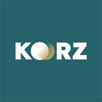 KORZ logo - Similar company to Progress Conseil