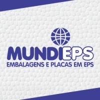 Mundi EPS logo - Similar company to Praxima Br