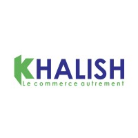 Khalish logo - Similar company to Sh-Ingénierie
