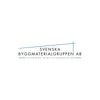 Svenska Byggmaterialgruppen AB logo - Similar company to Norskens Global Ab