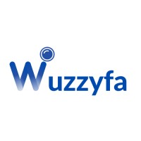 Wuzzyfa logo - Similar company to Anan Capital