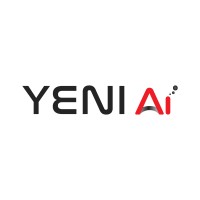 Yeni AI logo - Similar company to Yyenichat