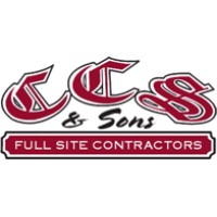 CCS & Sons Inc. logo - Similar company to W.A. Wilde Co.