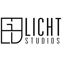 Goldlichtstudios logo - Similar company to Pomp & Perfect
