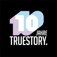 TrueStory AG logo - Similar company to Techsearch Ag