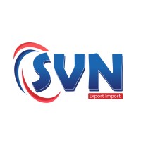 SVN Export Import logo - Similar company to Chamunda Spices