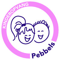 Kinderopvang Pebbels logo - Similar company to Buster Bouwcontrol B.V.