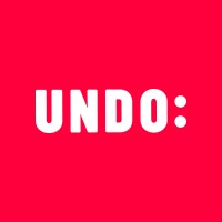 Undo logo - Similar company to Tradono