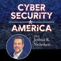 Cyber Security America Podcast logo - Similar company to Rerem Data Security