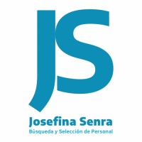 Josefina Senra RH logo - Similar company to Crisol Clima