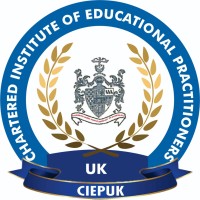 Chartered Institute of Educational Practitioners, UK - CIEPUK logo - Similar company to Educational Assessment